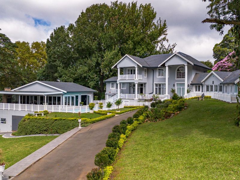 LUXURY MANSION FOR SALE IN EVERTON HC - Photo 4