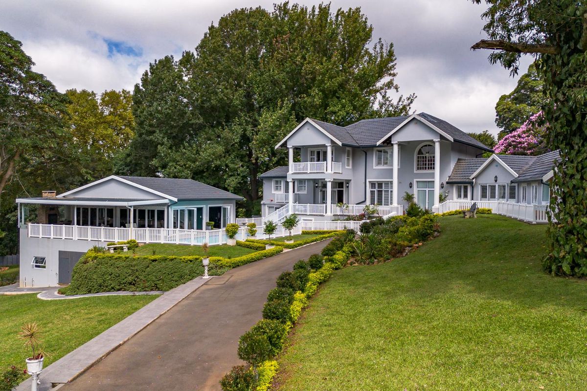 LUXURY MANSION FOR SALE IN EVERTON HC - Photo 4