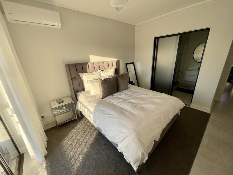 Hendra - Magnificent Semi-Furnished 3 Bedroom Apartment To Rent In Izinga Eco Estate - Photo 9