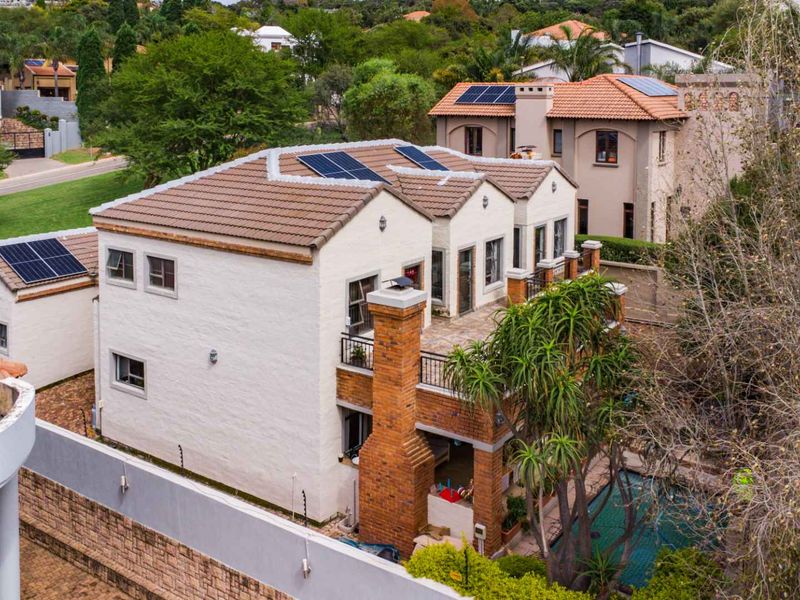 Secure Estate Living | 3 Bedroom Home with Pool, Study & Double Garage - Photo 2