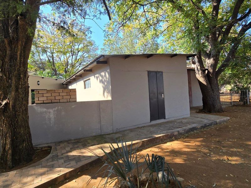 Small Holding For Sale Otavi - Photo 6