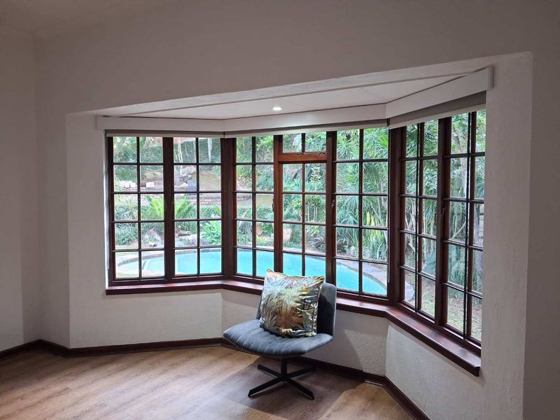 4 bedroom house in secure complex within nature - Photo 9