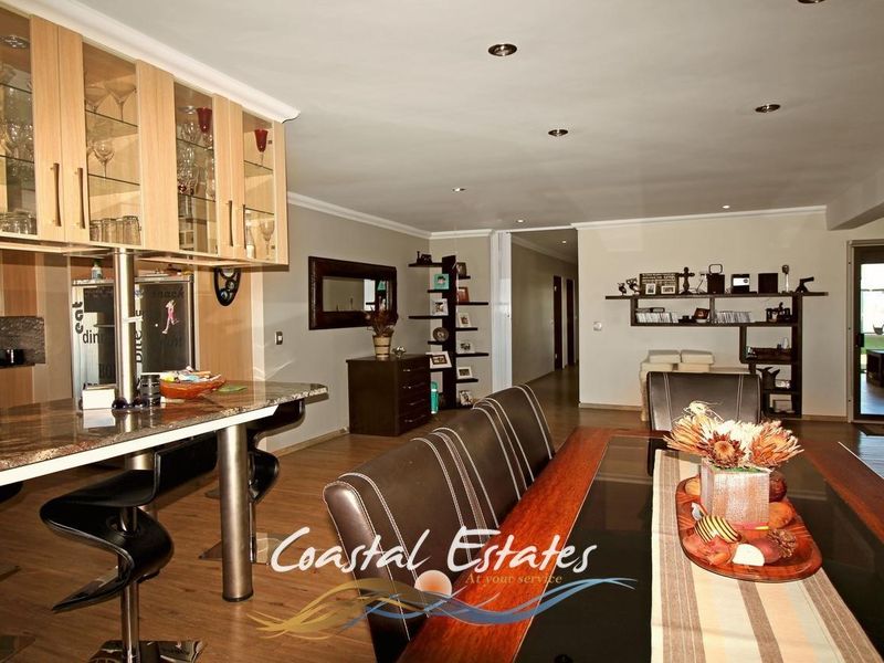 Luxurious 4 Hectare Swakopmund River Plot: A Dream Oasis - Photo 7