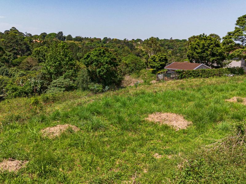 THE VACANT LAND YOU'VE BEEN WAITING FOR! BUILD THE HOME YOU'VE ALWAYS ENVISIONED! - Photo 8