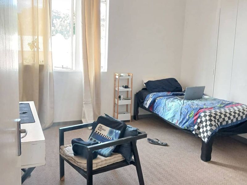City Living: Cozy 3-Bed Apt Near Downtown for N$1.4M Excl Costs! - Photo 6