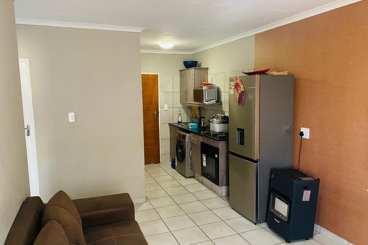 Discover Affordable, Secure and Comfortable living in Elandspoort!!! - Photo 5