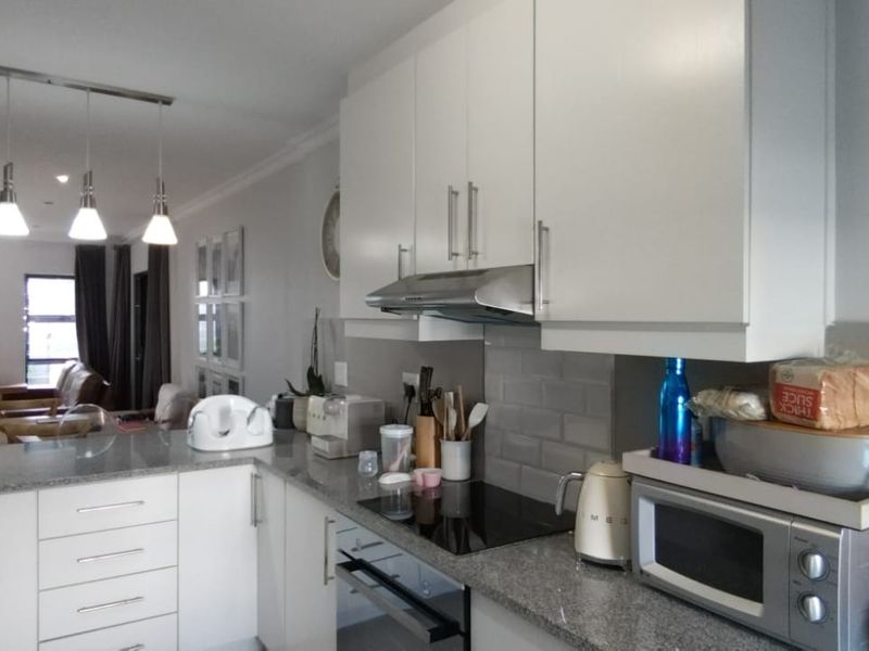 3 Bedroom Townhouse for rent in Tanglewood Security Estate - Photo 4