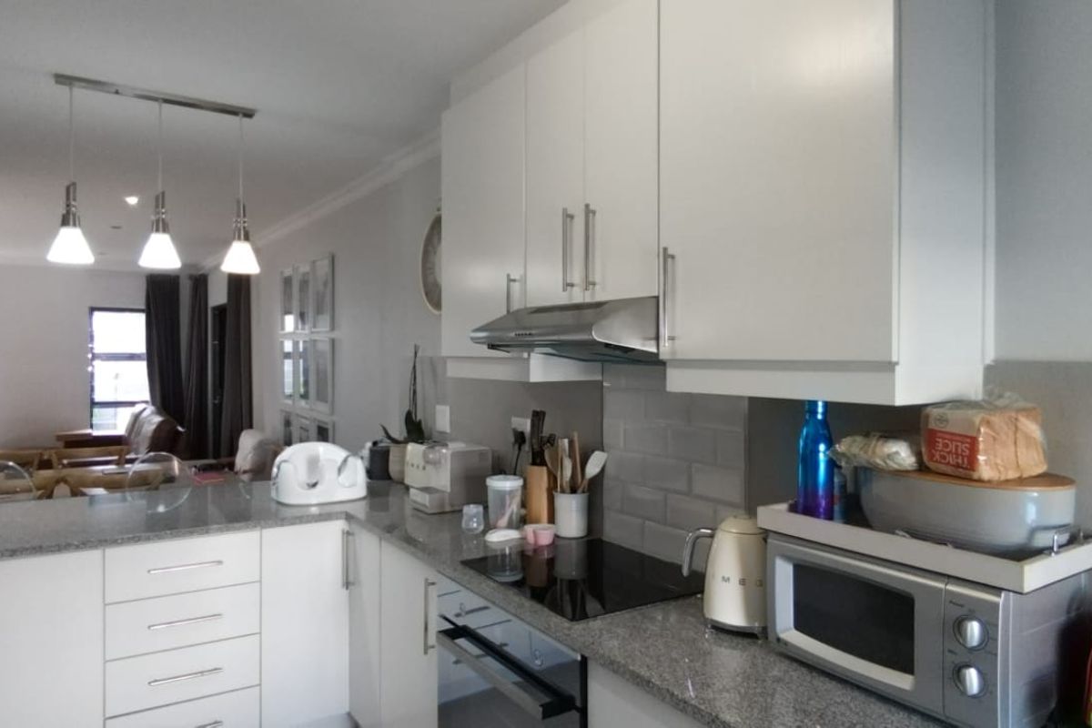3 Bedroom Townhouse for rent in Tanglewood Security Estate - Photo 4