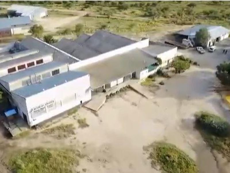 Industrial Property For Sale - Otjiwarongo - Photo 2