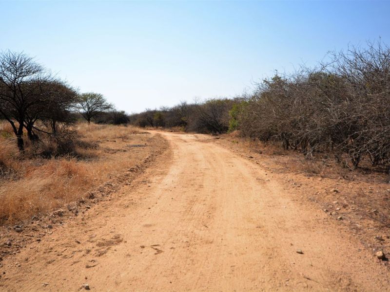 Vacant Land in MODITLO NATURE RESERVE - Photo 2