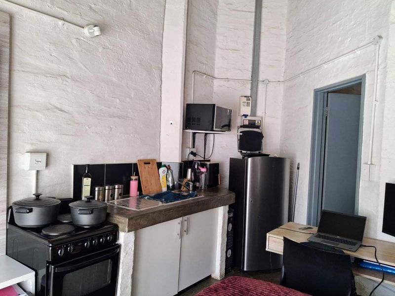 Stylish Ground-Floor Studio in Maboneng - Photo 6