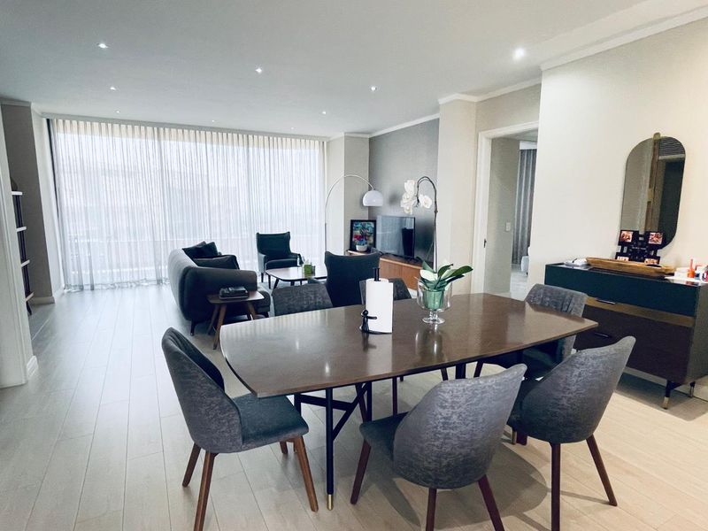 3 Bed Furnished Apartment for Rent in Morningside - Photo 2