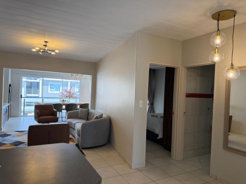 SUPER NEAT 2 BEDROOM FURNISH APARTMENT TO LET IN KLEINE KUPPE - Photo 3