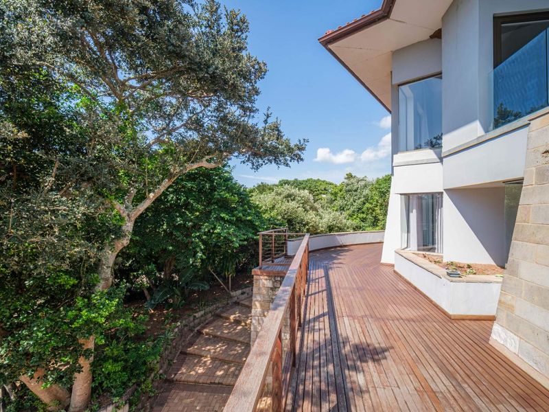 4 Bedroom House For Sale In Zimbali - Photo 2