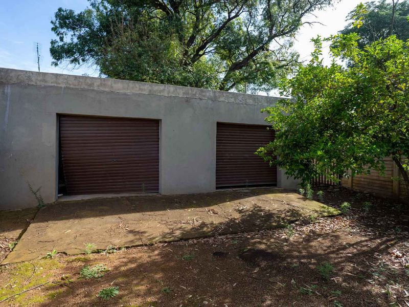 Spacious Three-Bedroom Gem with Ample Parking in Louis Trichardt - Photo 7