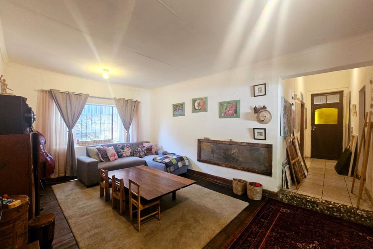 Charming Fixer-Upper with Endless Potential - Photo 5