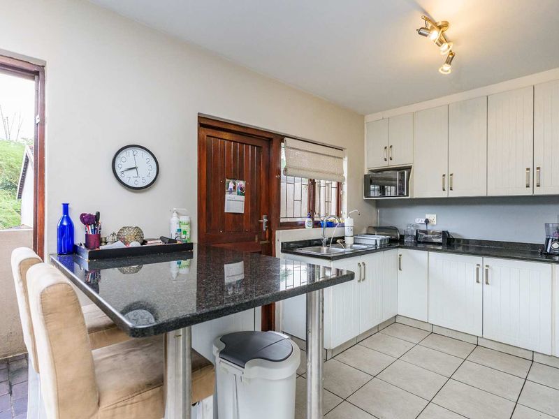 Hendra Estates - NEW TO MARKET! Lovely, Pet-Friendly Duplex For Sale In Umgeni Park - Photo 7