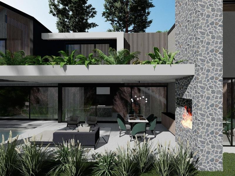 A Striking Architectural Masterpiece – Available Off Plan for 2026 Completion - Photo 10