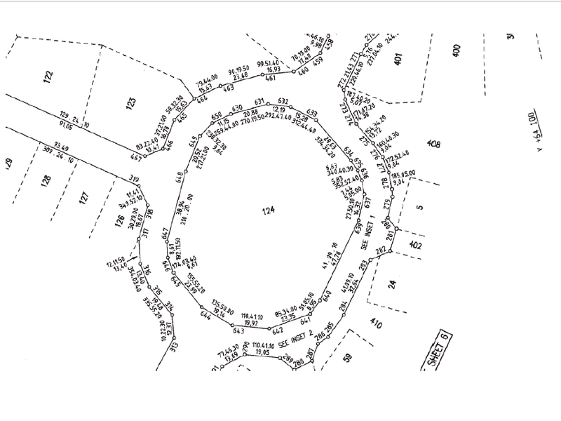 PRIME DEVELOPMENT LAND FOR SALE IN LOMBARDY ESTATE, PRETORIA EAST - Photo 2