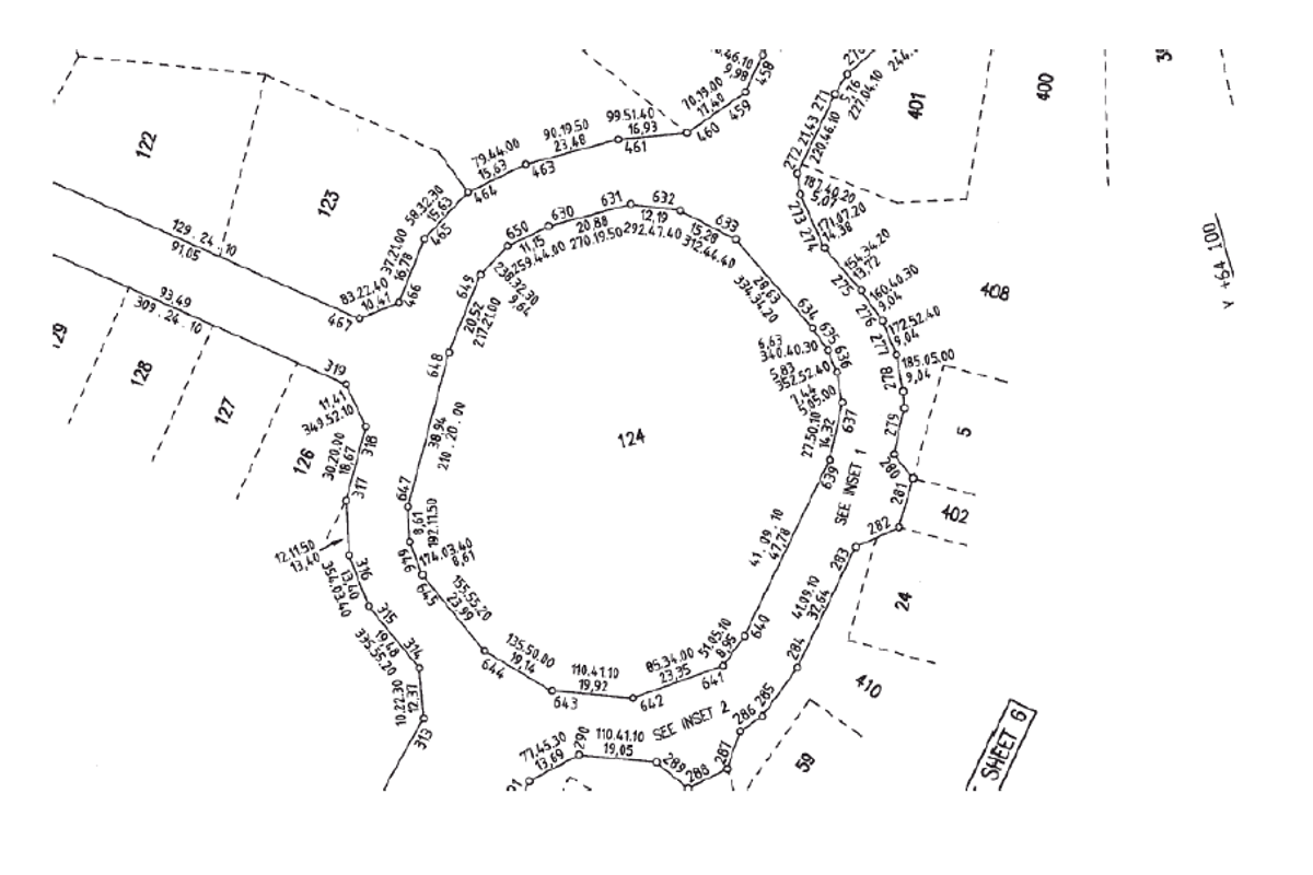 PRIME DEVELOPMENT LAND FOR SALE IN LOMBARDY ESTATE, PRETORIA EAST - Photo 2