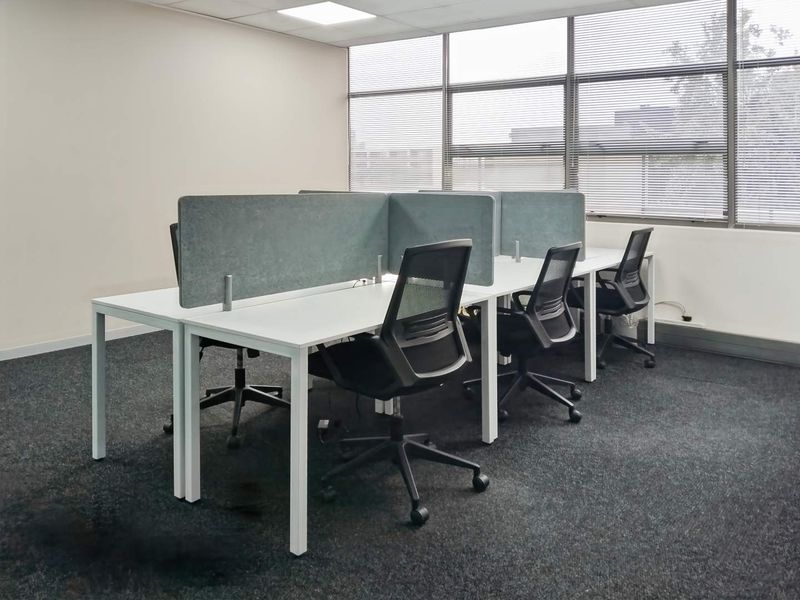 Discover many ways to work your way in Regus Craddock Square Rosebank - Photo 8