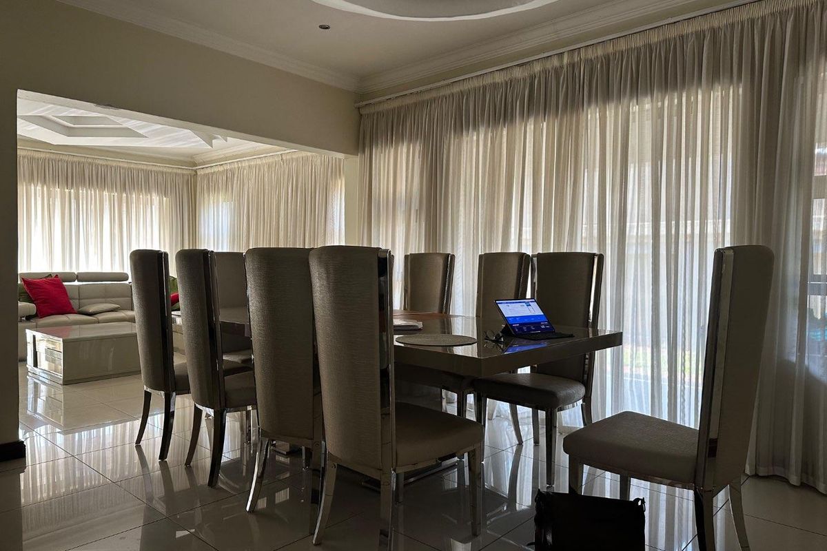 Magnificent finishes! - Photo 4