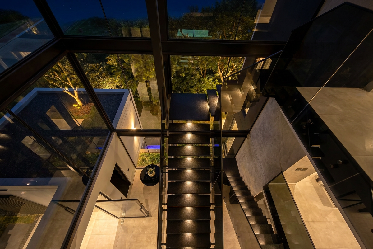 A Statement of Modern Elegance - Photo 5