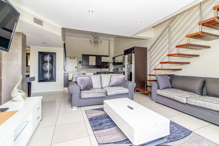 Property #2564308, Penthouse Rental Monthly in Bedfordview Central