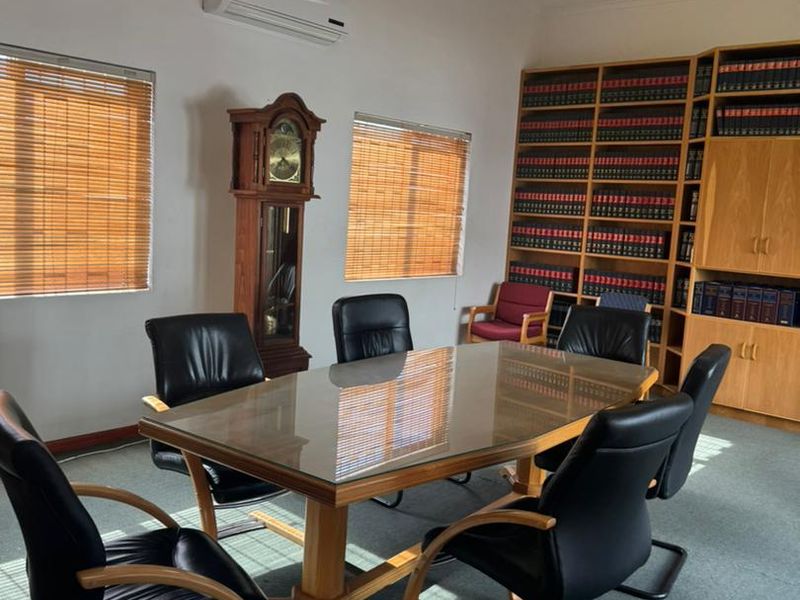 OFFICES FOR SALE - SECURE AND WELL SITUATED - Photo 6