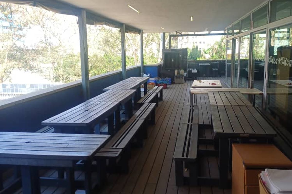 Office Building to rent - CBD - Photo 3