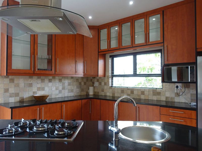 Elegant Coastal Living Just Steps from Platz Am Meer - Photo 7