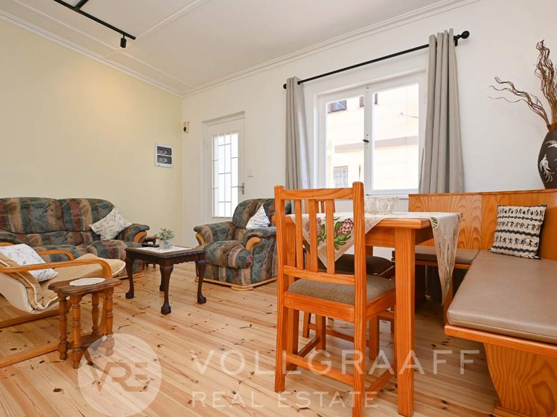 Fully Furnished 1-Bedroom Apartment for Rent – Town Centre - Photo 8