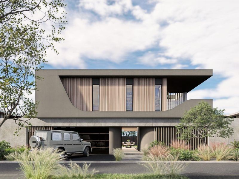 Architect-Designed Building Package | Eye of Africa - Photo 2