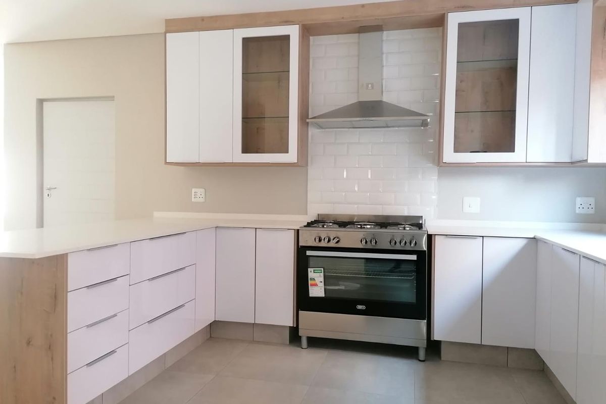 New Development for Sale in Brackenhurst - Photo 2