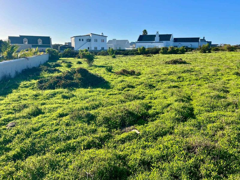 Prime Position In Langebaan - Photo 5