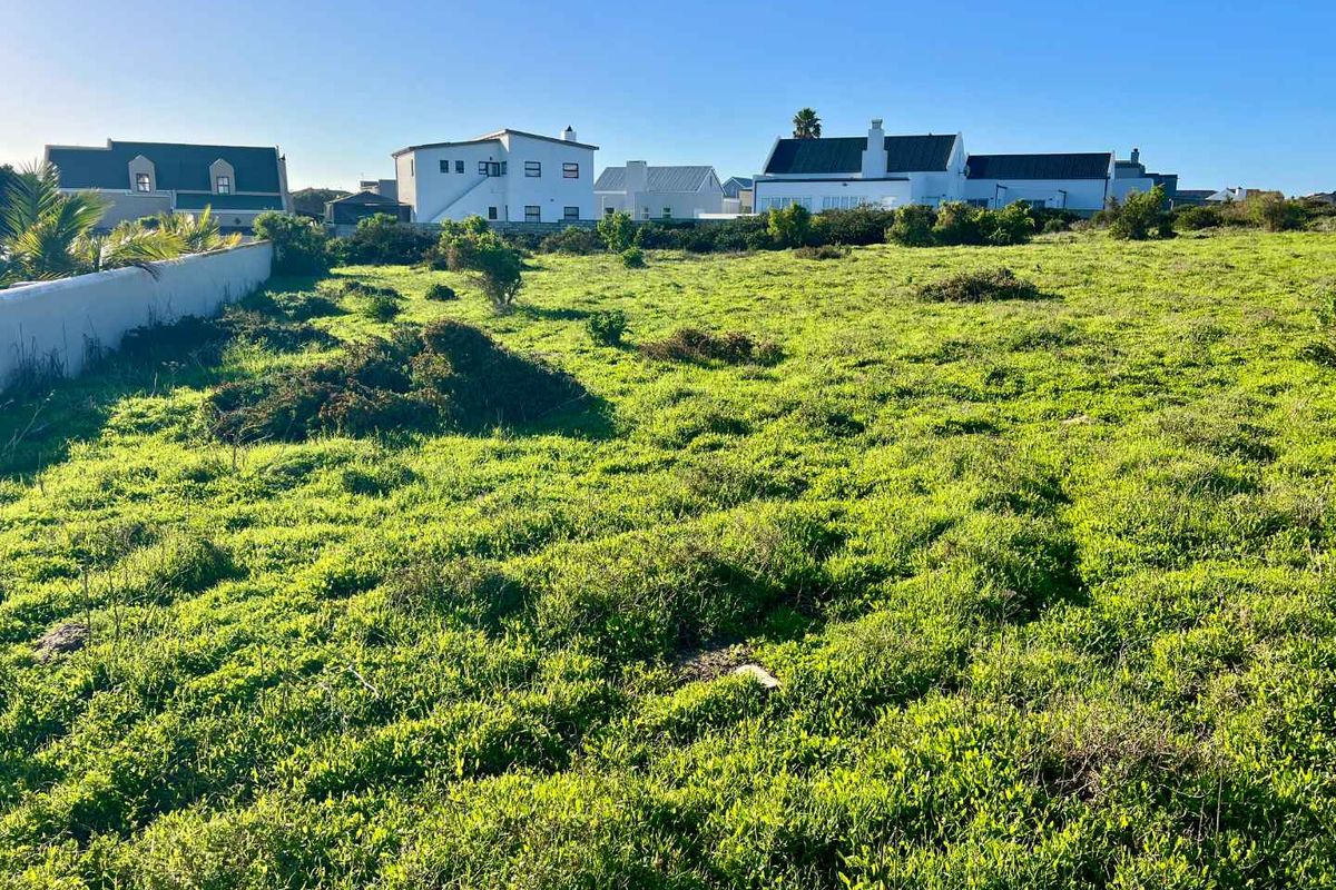 Prime Position In Langebaan - Photo 5