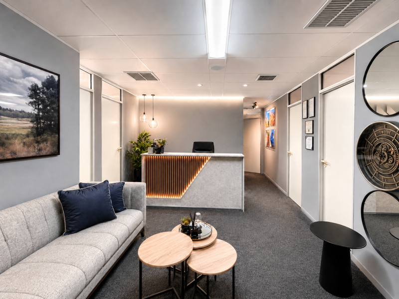 Prime Secure Office Space To Let – Hillcrest - Photo 2
