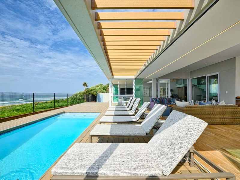 Magnificent Beachfront Treasure - Photo 4