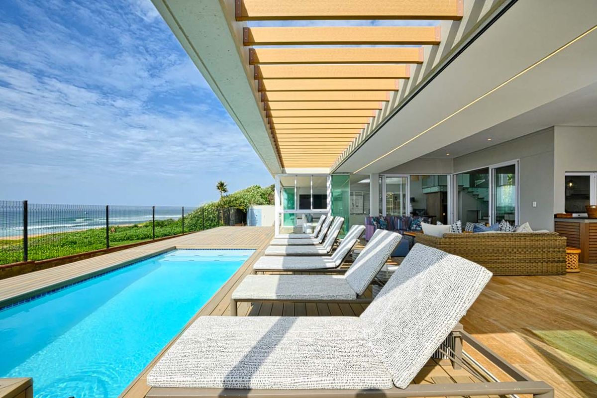 Magnificent Beachfront Treasure - Photo 4