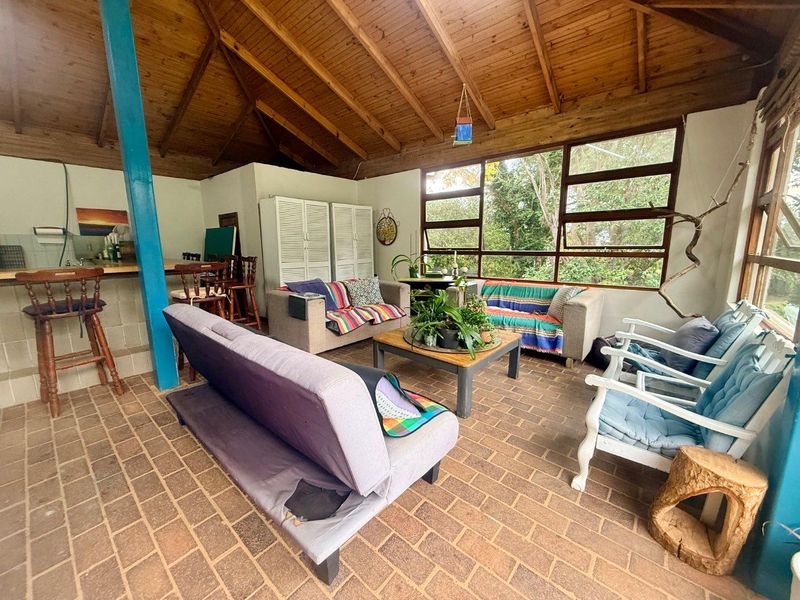 Beautiful 4 Bedroom house for sale in vryheid - Photo 6