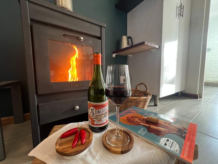 Property #2472575, Cottage Rental Daily in Uniepark