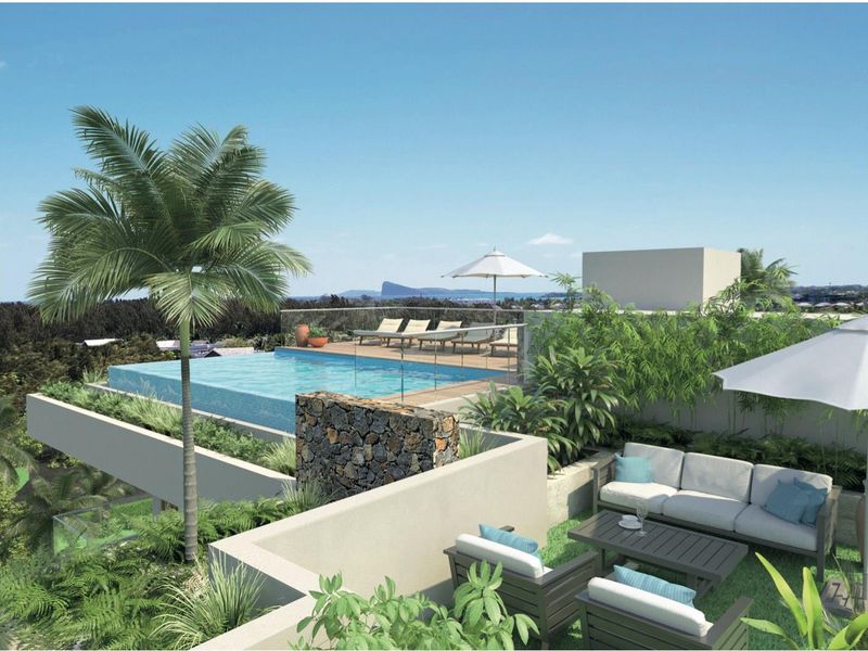 MONT CHOISY BEACHSIDE LIVING – OFF-PLAN LAUNCH - Photo 6