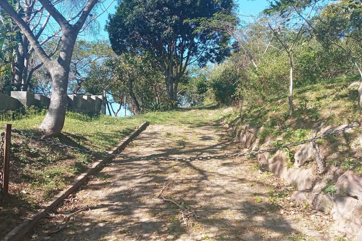 Land for Sale with Spectacular Views over Kloof Gorge - Photo 2