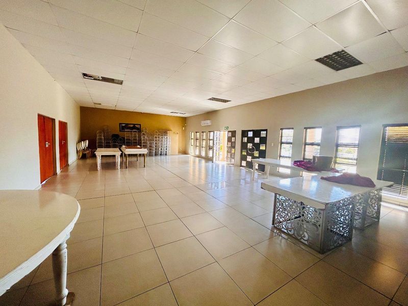 Commercial property for sale on plot close to Vryheid - Photo 8