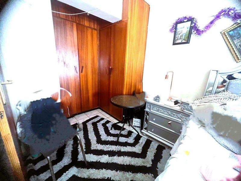 Spacious 2-Bedroom Apartment in Navalsig - Photo 9