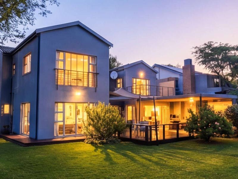 Exclusive property in the heart of Midlands Estate - Photo 5