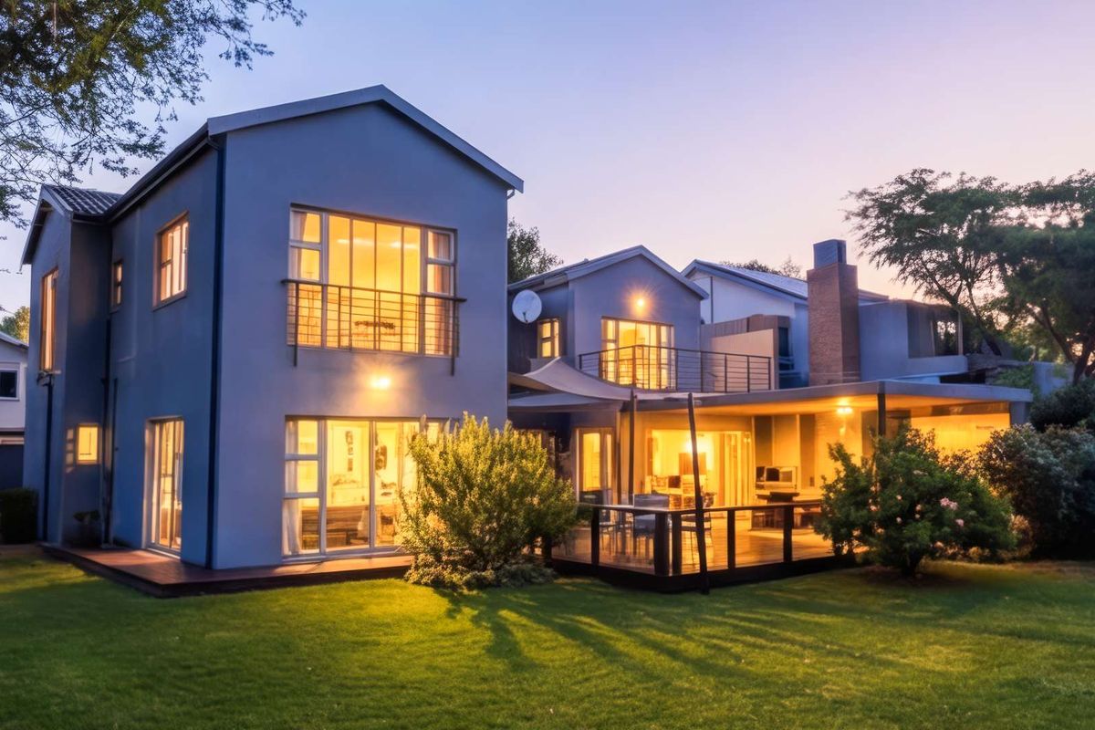 Exclusive property in the heart of Midlands Estate - Photo 5