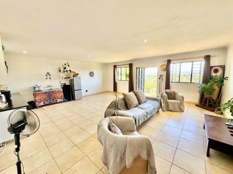 Hendra Estates - Lovely Garden Cottage For Rent In Glen Anil - Photo 5