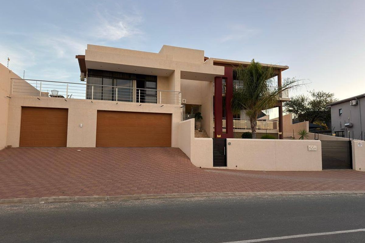 For Sale - Kleine Kuppe (House with flat) - Photo 5