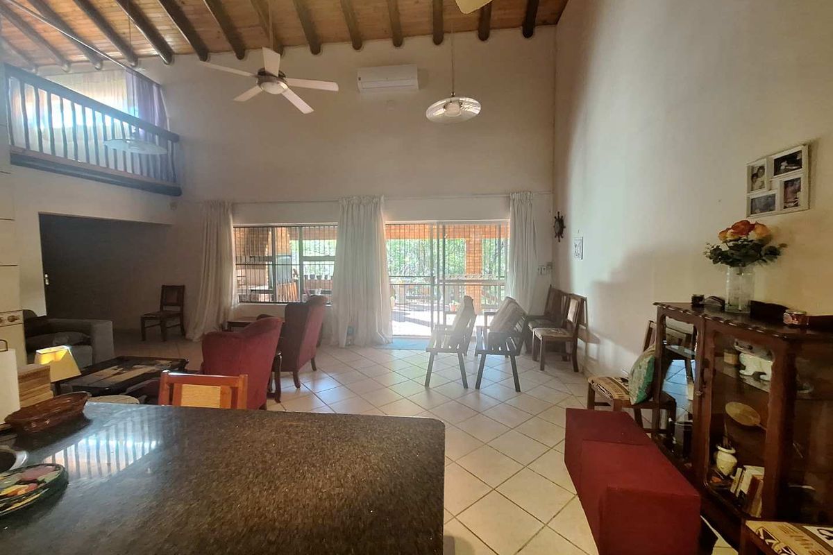 Charming Double-Story Home with Modern Amenities and Eco-Friendly Features - Photo 4